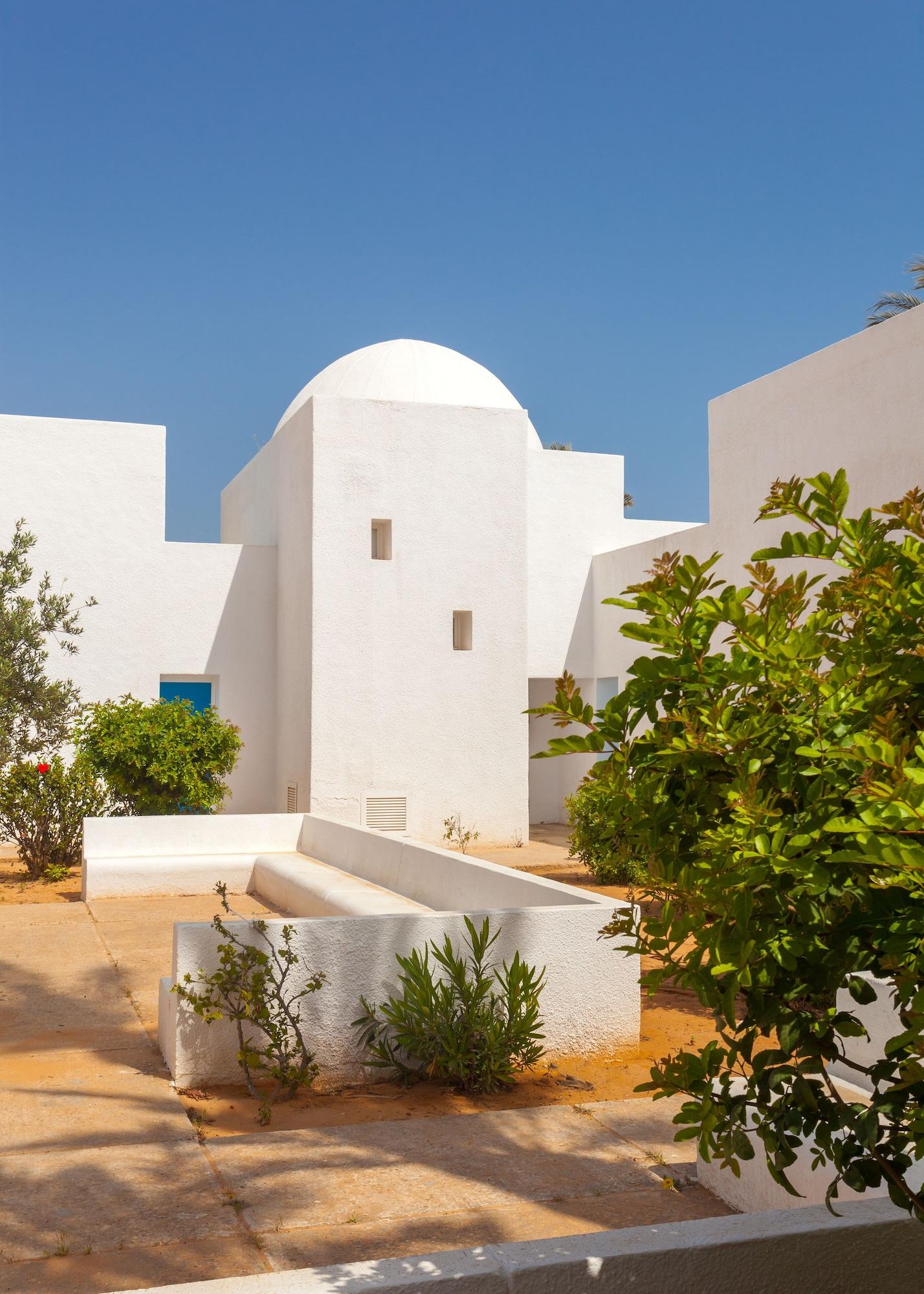 فندق El Mouradi Djerba Menzel ميدون المظهر الخارجي الصورة