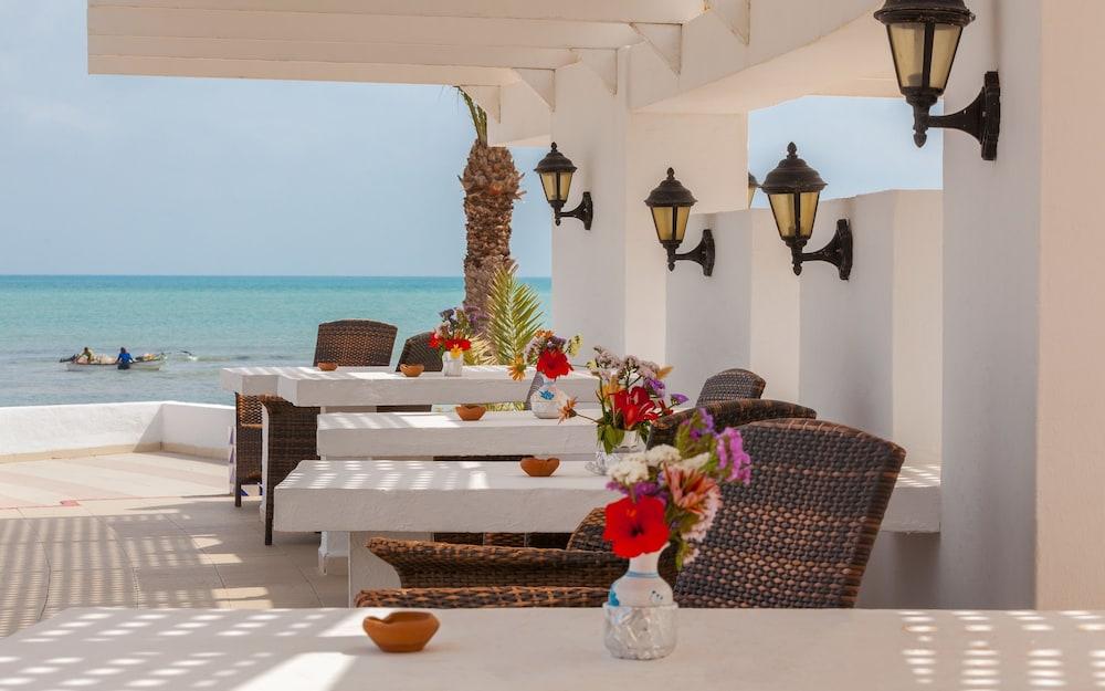 فندق El Mouradi Djerba Menzel ميدون المظهر الخارجي الصورة