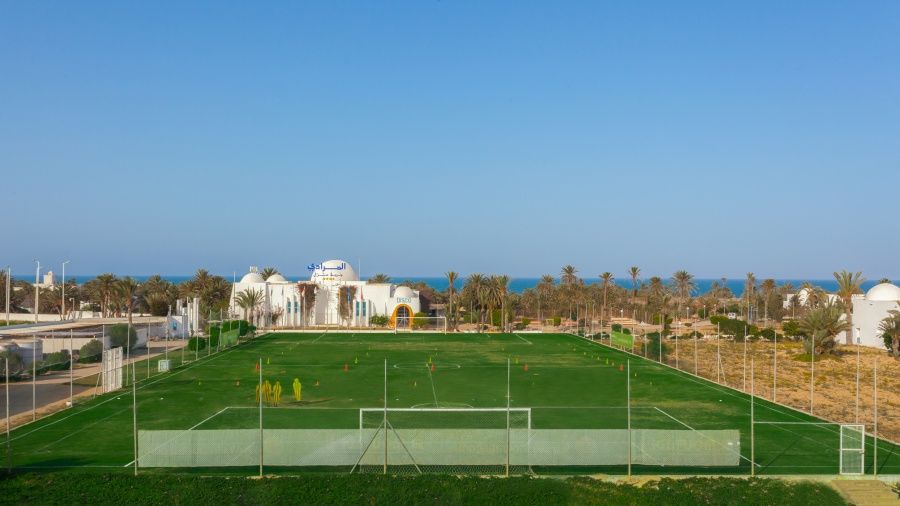 فندق El Mouradi Djerba Menzel ميدون المظهر الخارجي الصورة