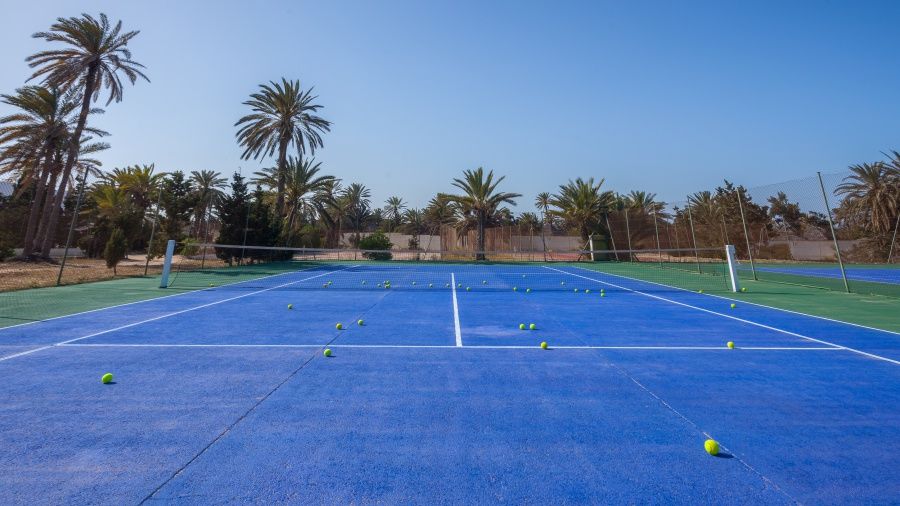 فندق El Mouradi Djerba Menzel ميدون المظهر الخارجي الصورة